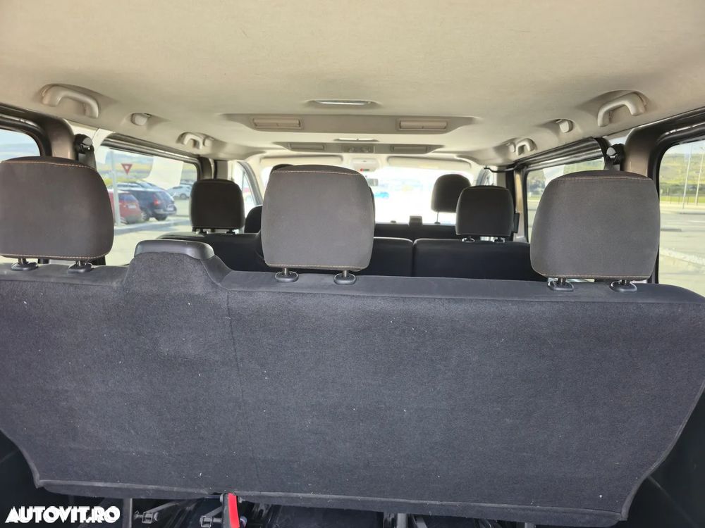 Renault Trafic - 19