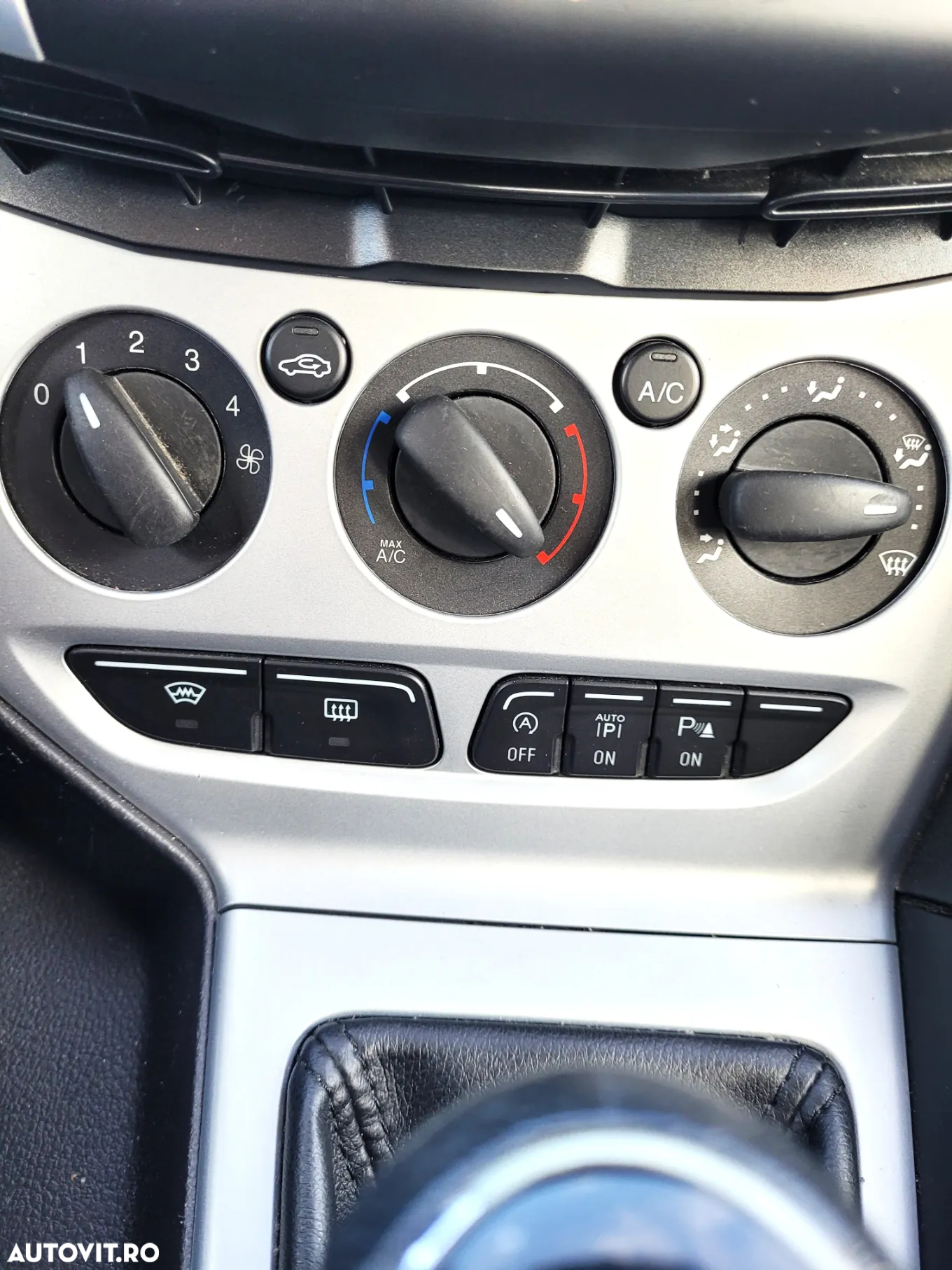 Ford Focus - 6