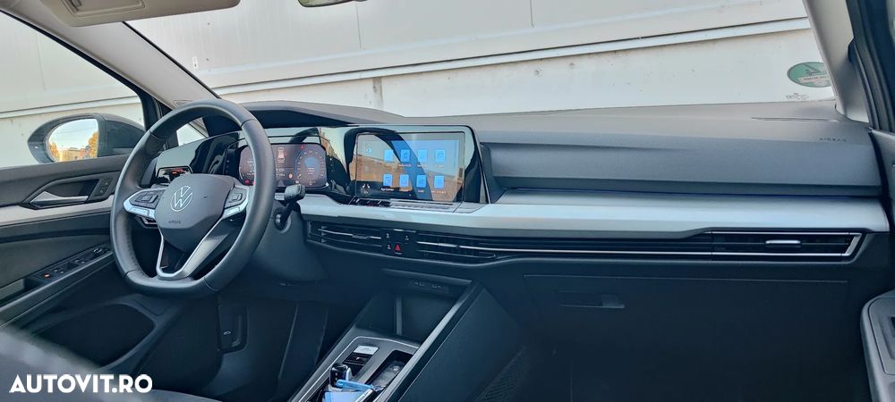 Volkswagen Golf - 29