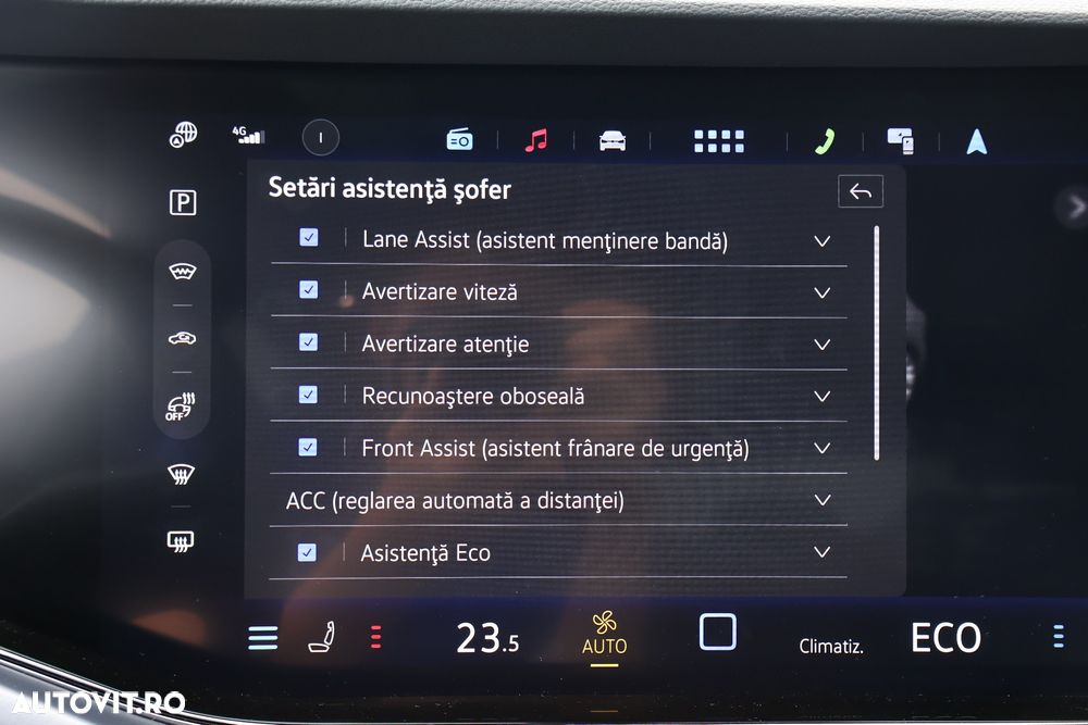 Volkswagen Touareg V6 TDI 4MOTION R-Line - 26