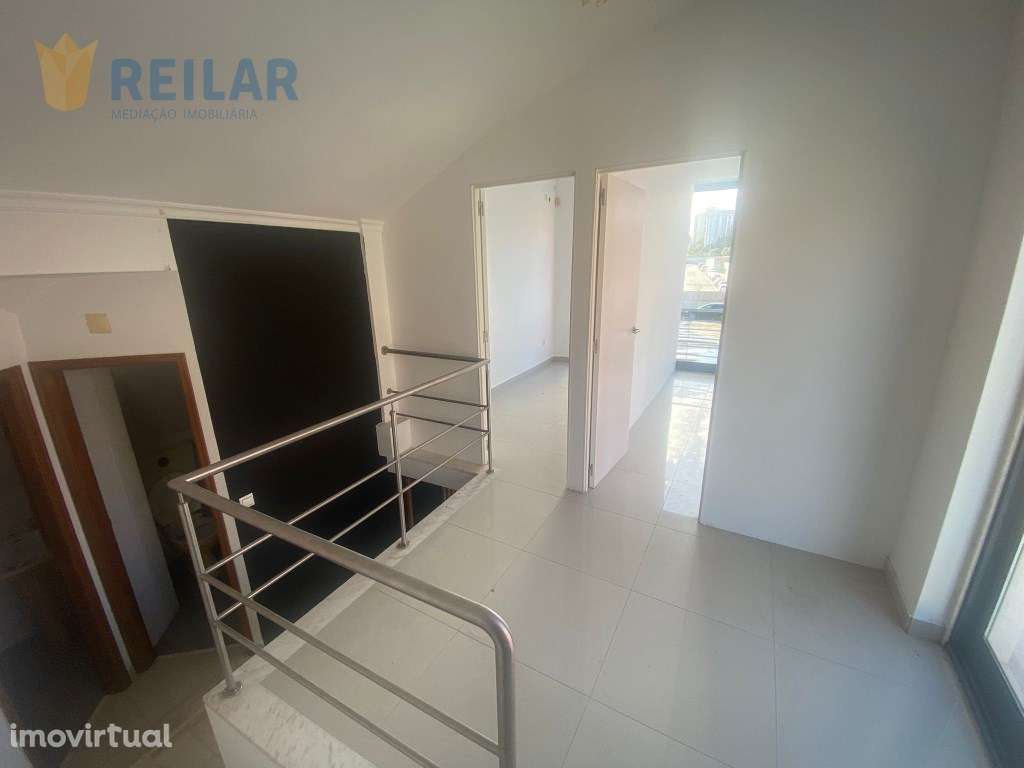 Póvoa de Santa Iria - Loja 62 m2 - Grande imagem: 3/21