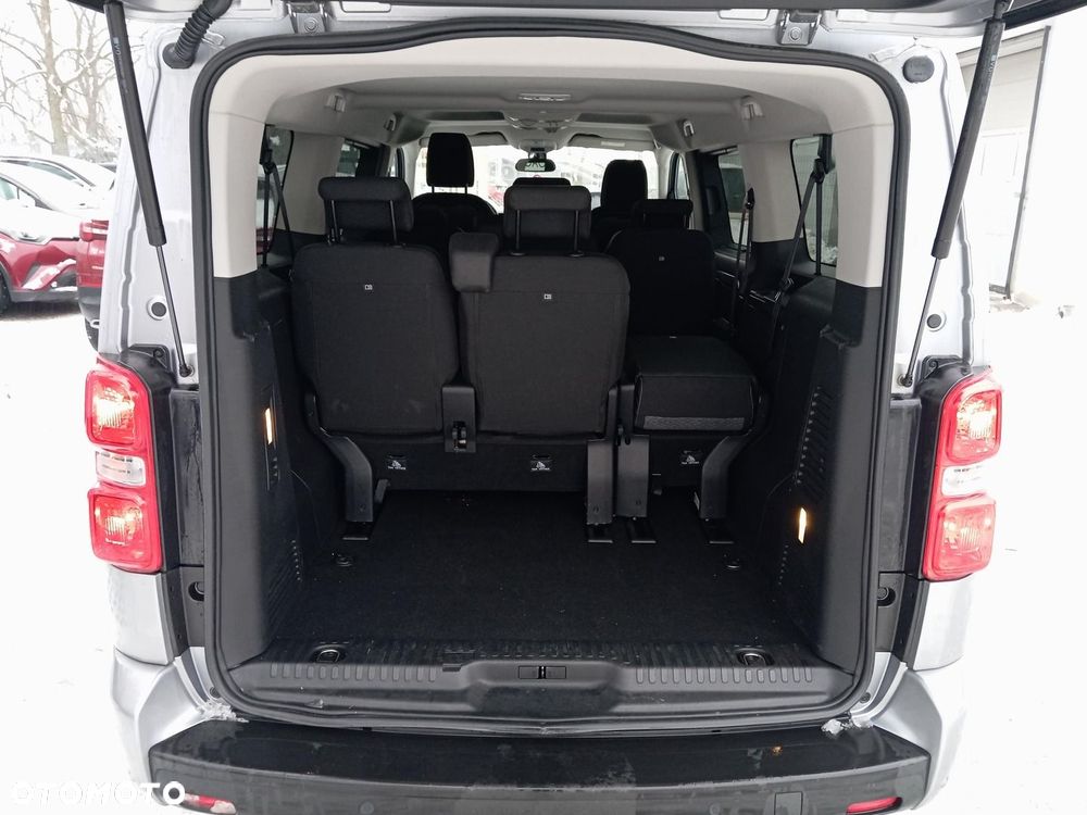 Toyota Proace Verso 2.0 D4-D Long Family - 22