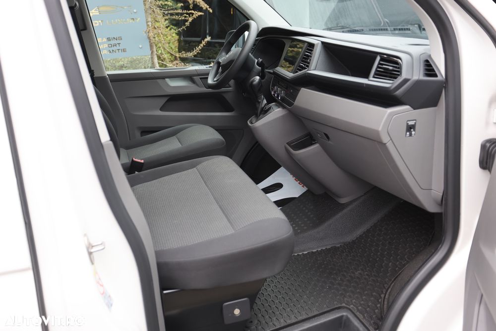 Volkswagen Caravelle T6 2.0 TDI LR Comfortline DSG - 19