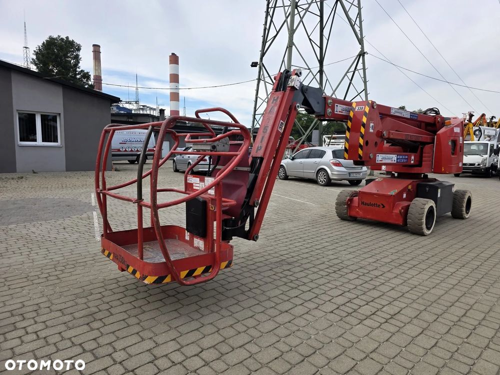 Haulotte HA15IP - 8