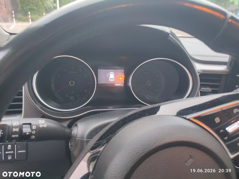 Kia Ceed 1.0 T-GDI M - 4