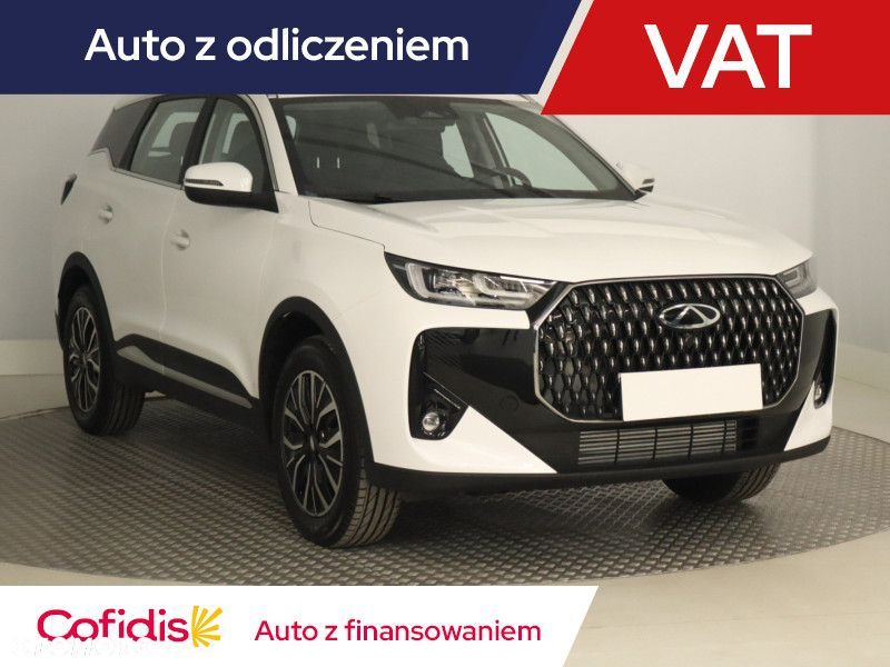 Chery Tiggo 7 - 2