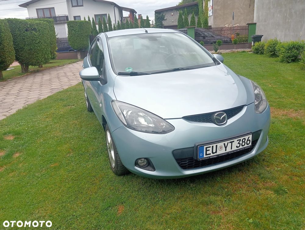 Mazda 2 1.5 Dynamic - 12