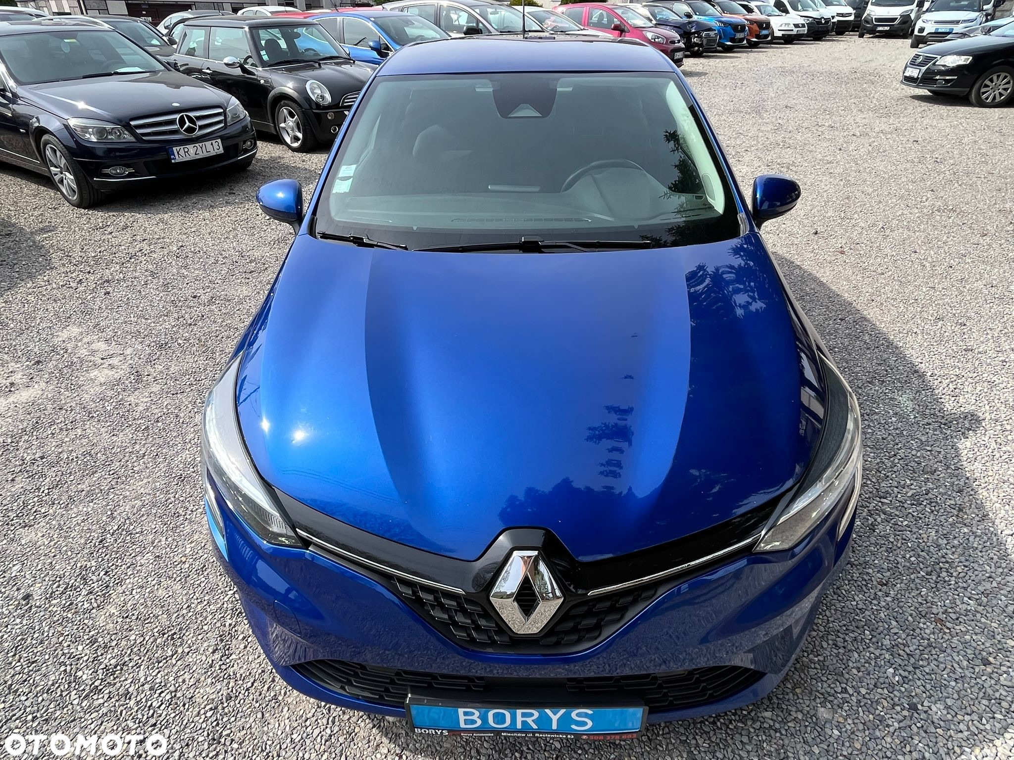 Renault Clio BLUE dCi 85 EXPERIENCE - 33