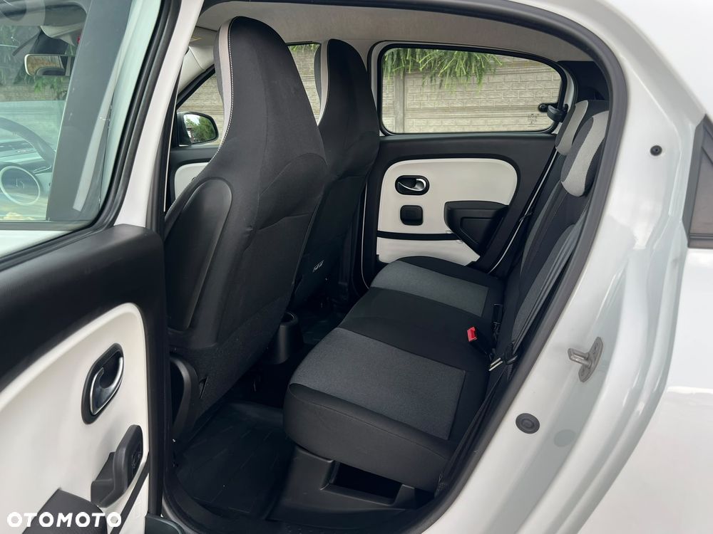 Renault Twingo ENERGY TCe 90 Dynamique - 16