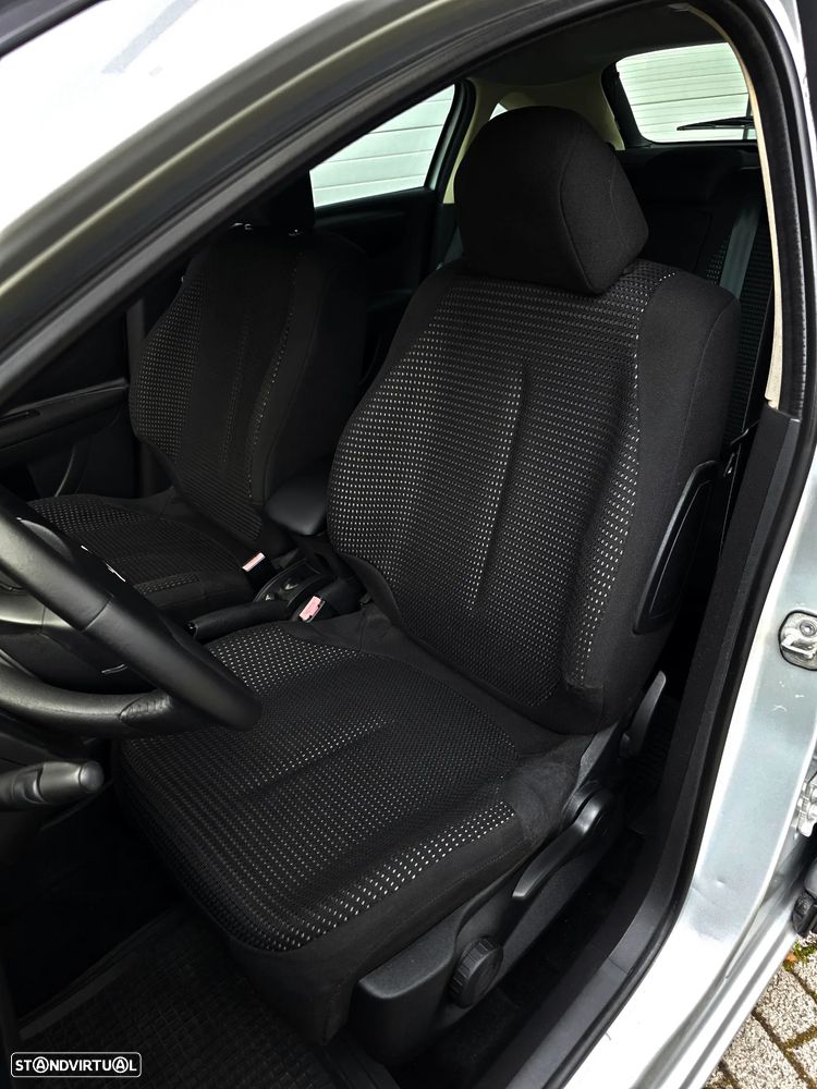 Citroën C4 1.6 HDi Exclusive Airdream - 48