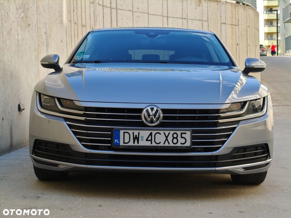 Volkswagen Arteon 1.5 TSI ACT Evo Essence DSG - 20