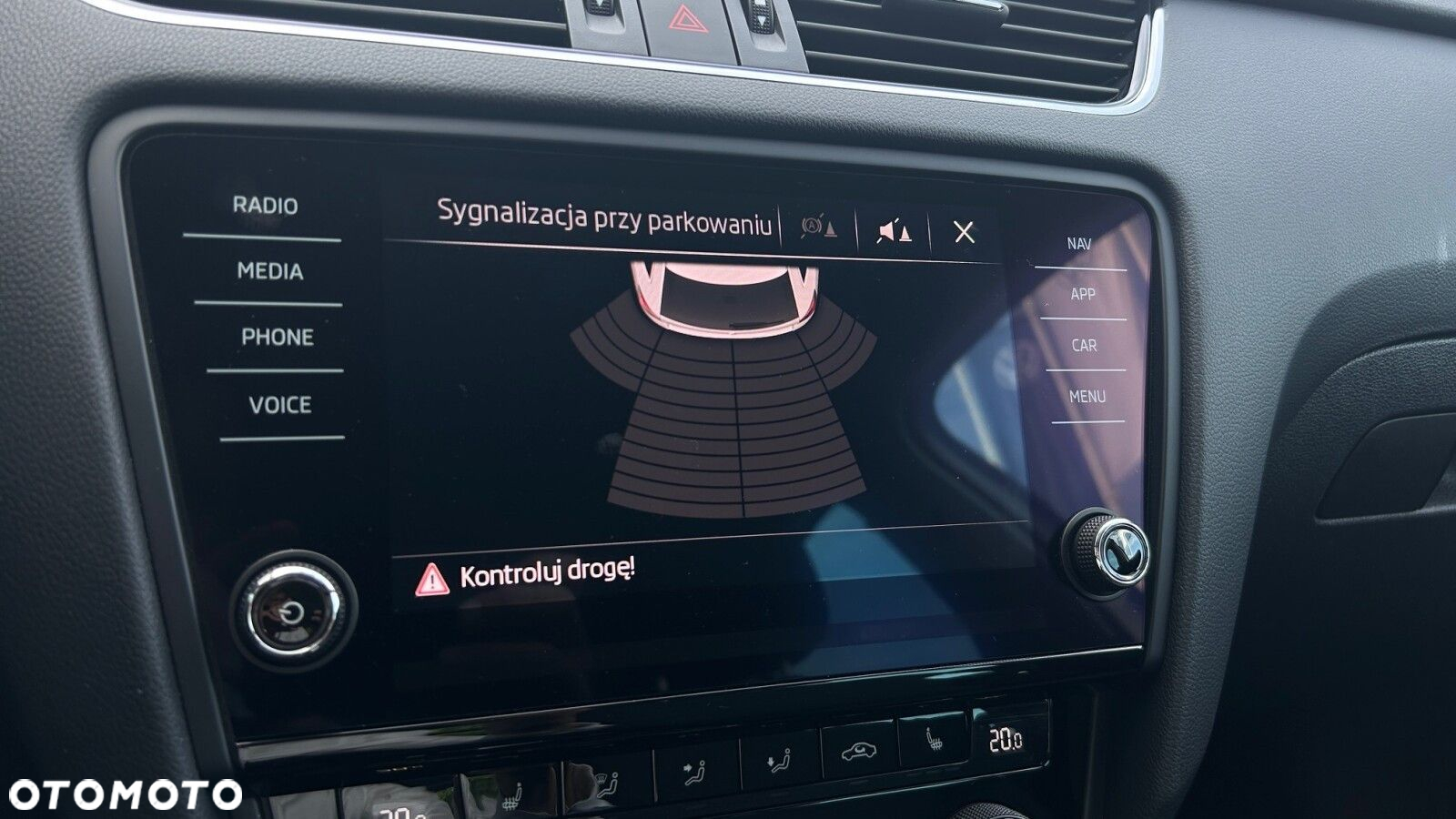 Skoda Octavia 2.0 TDI Ambition - 30