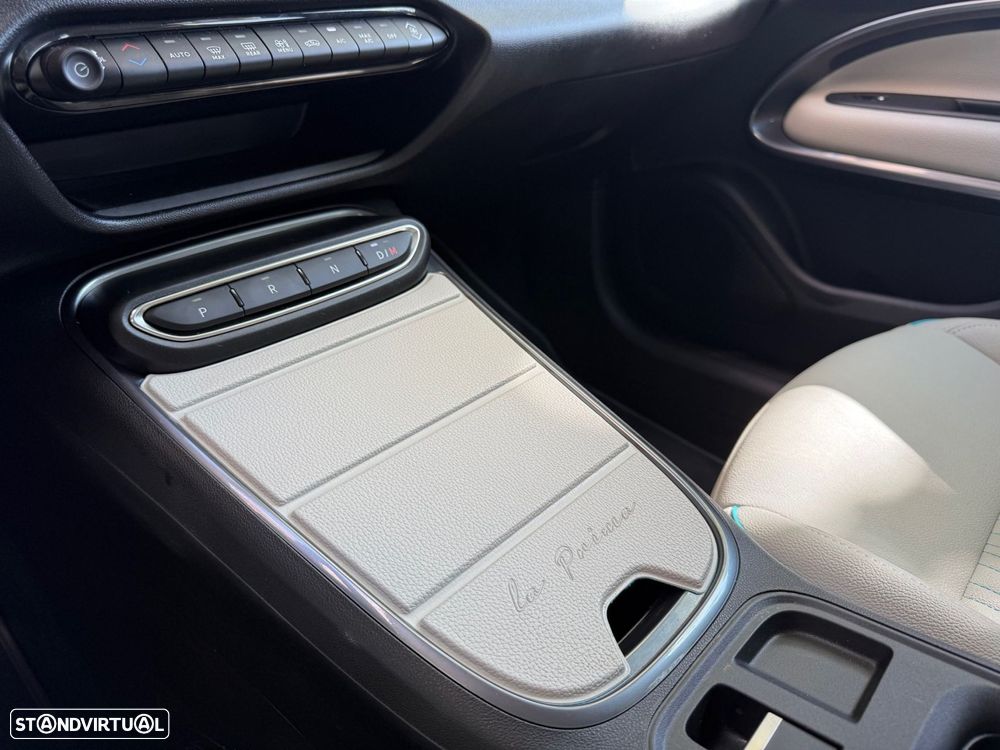 Fiat 600 1.2 Hybrid La Prima - 13