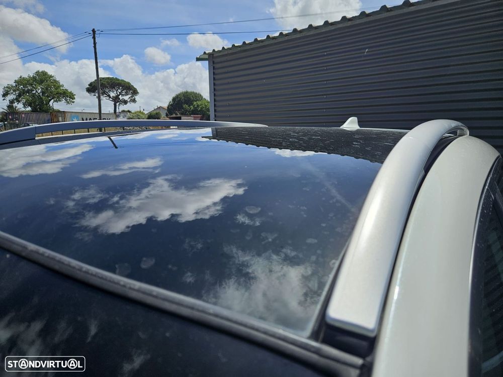 Nissan Qashqai 1.6 dCi N-Connecta 18 RS+PS - 48