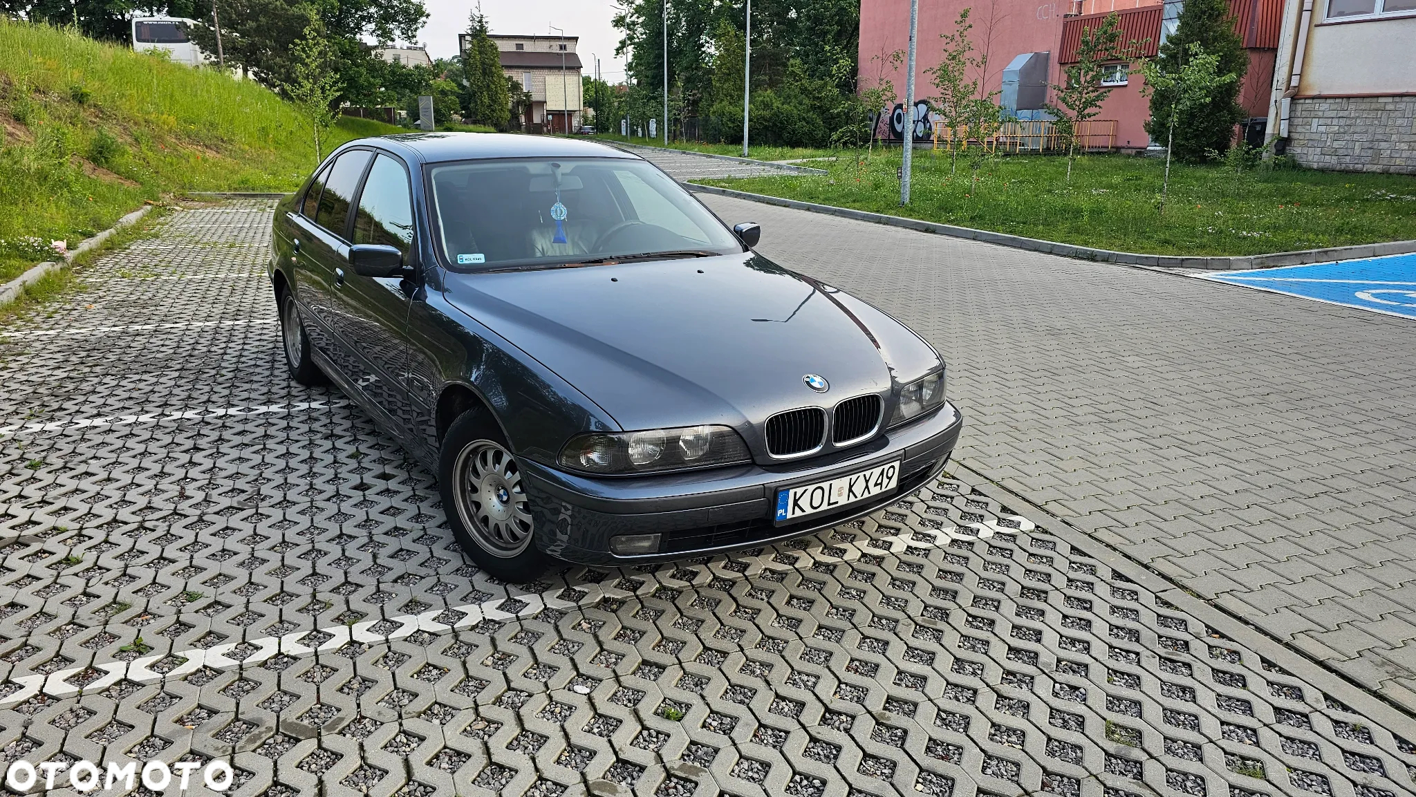 BMW Seria 5 - 13