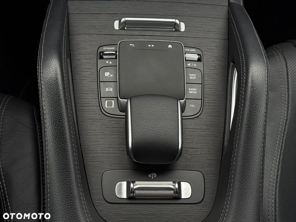 Mercedes-Benz GLE 450 d mHEV 4-Matic AMG Line - 23