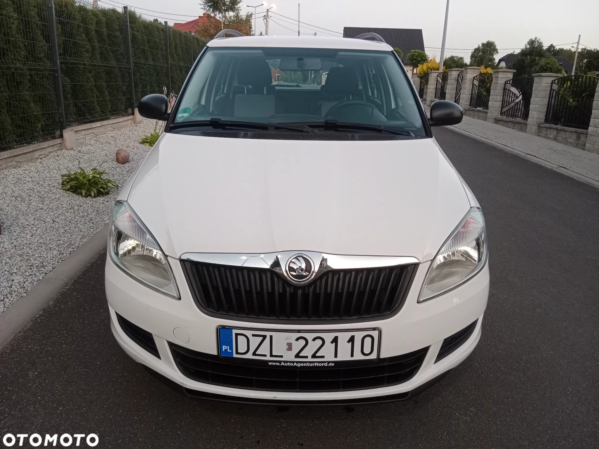 Skoda Fabia 1.2 12V Comfort - 15