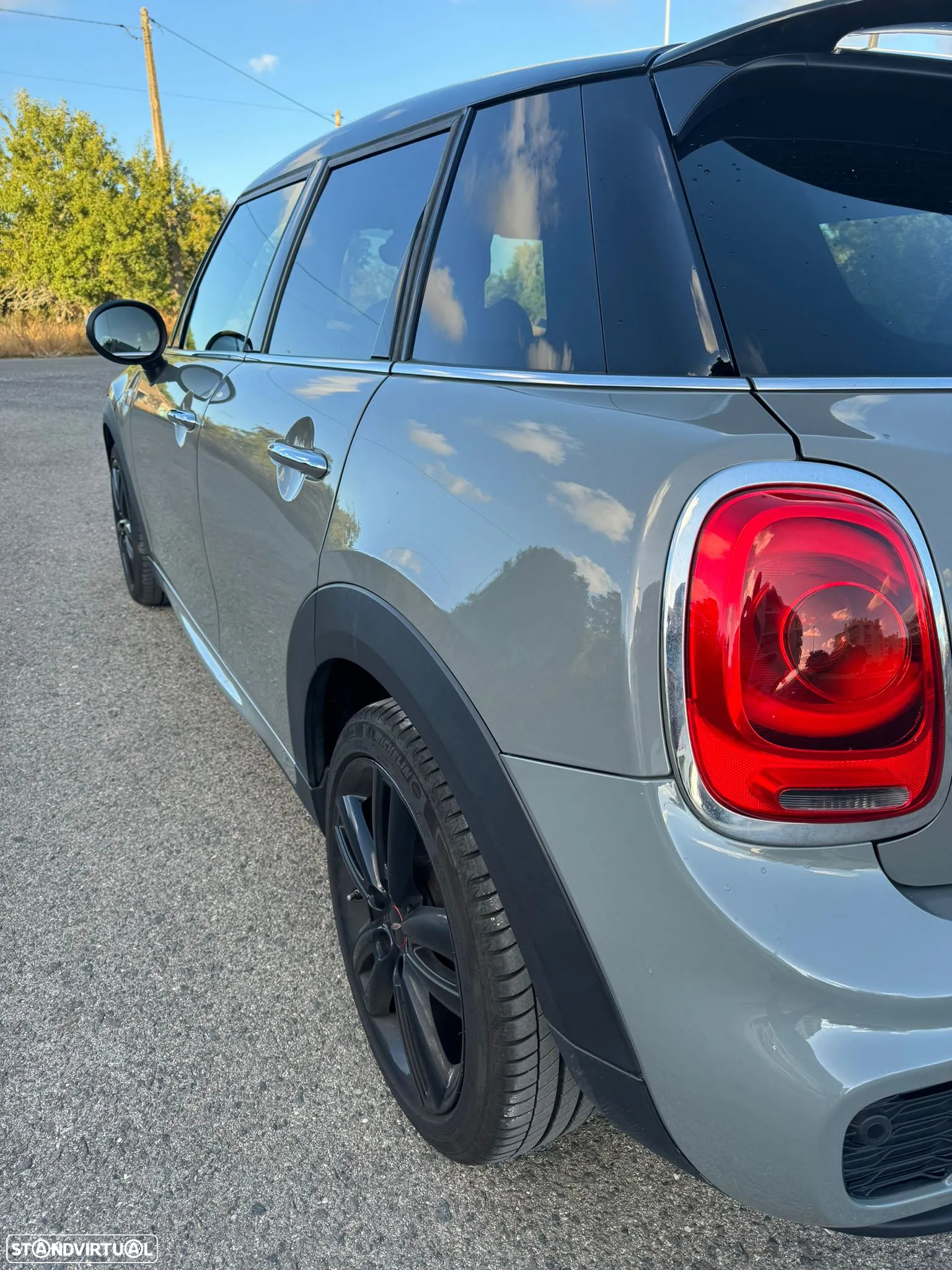 MINI 5 Portas Cooper - 19