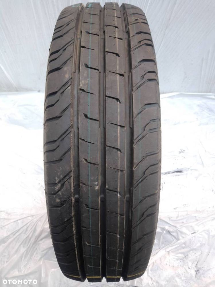 Continental ContiVanContact 200 195/75 r16c 107/105r 2025 - 1