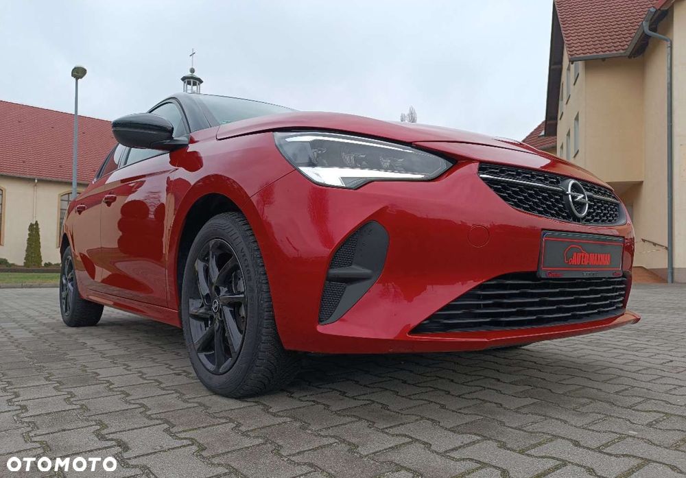 Opel Corsa - 6