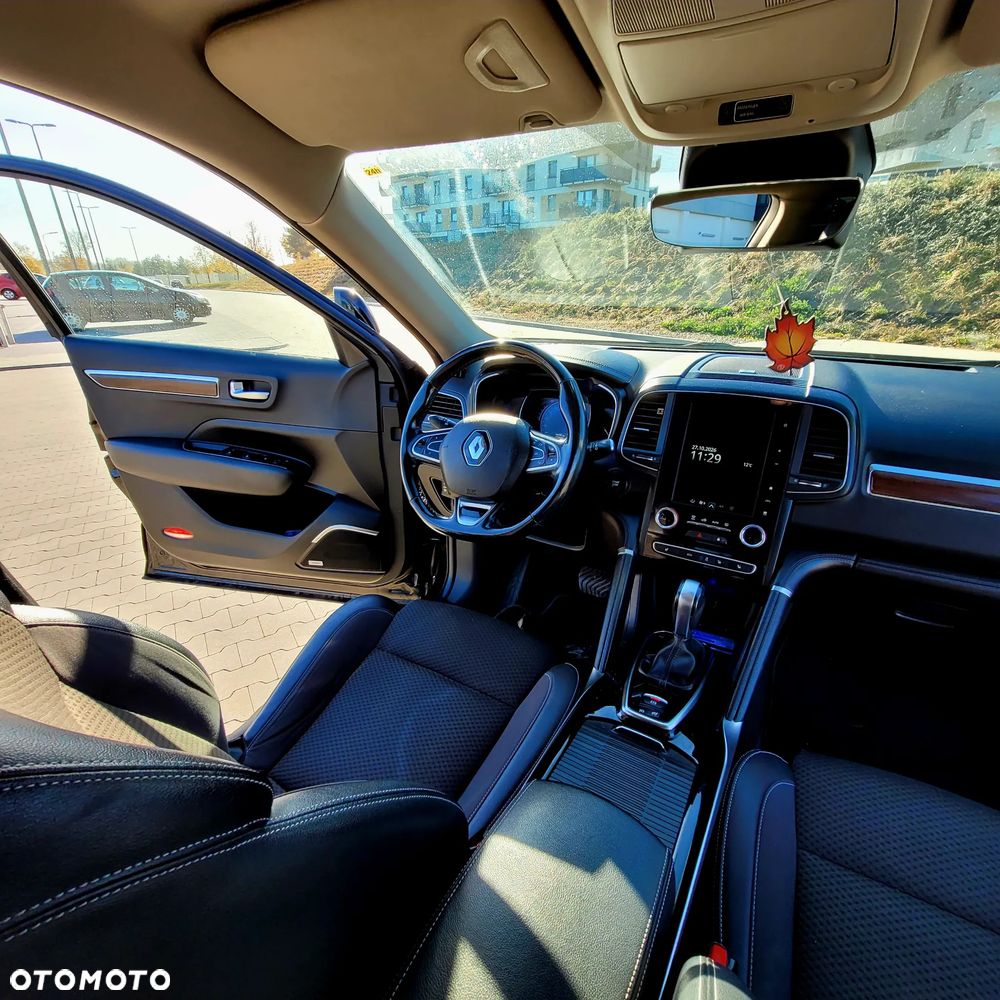 Renault Koleos 2.0 Blue dCi Intens 4x4 X-Tronic - 6