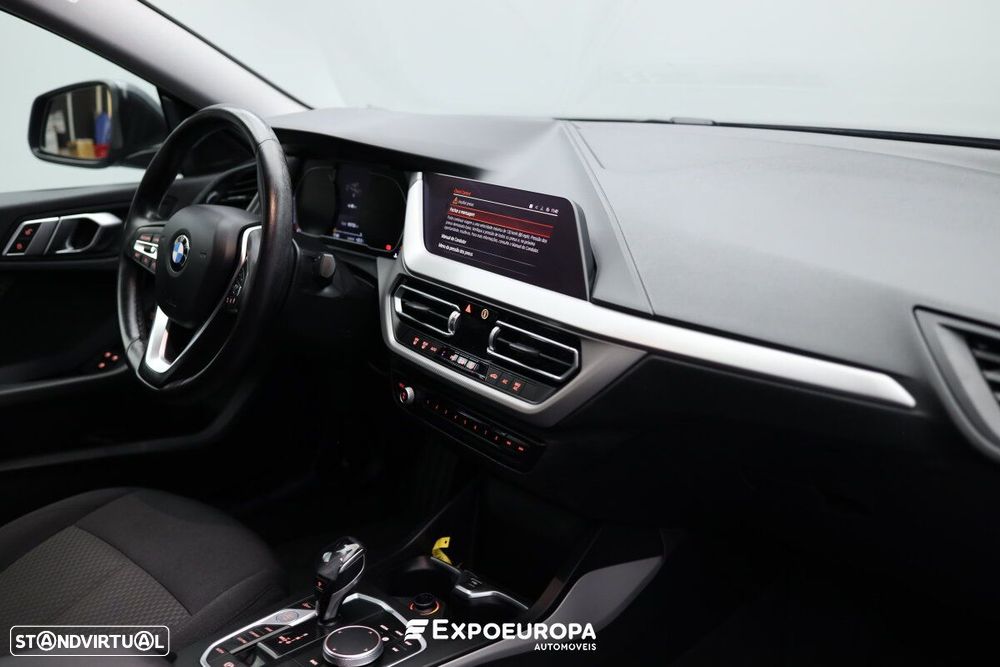 BMW 216 Gran Coupé d Advantage - 23
