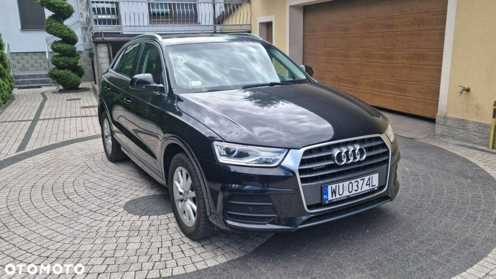 Audi Q3 - 10