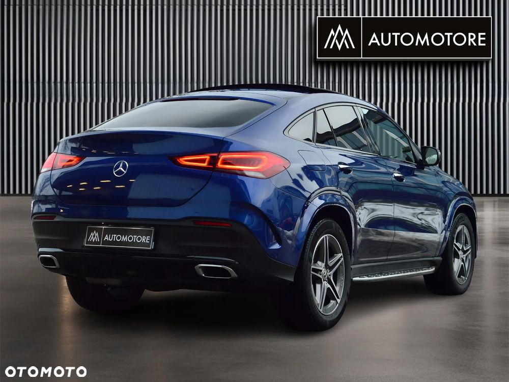 Mercedes-Benz GLE 400 d 4-Matic Premium Plus - 9