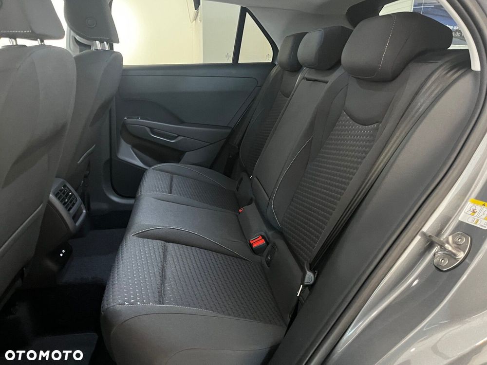 Volkswagen T-Roc 1.5 eTSI Life DSG - 11