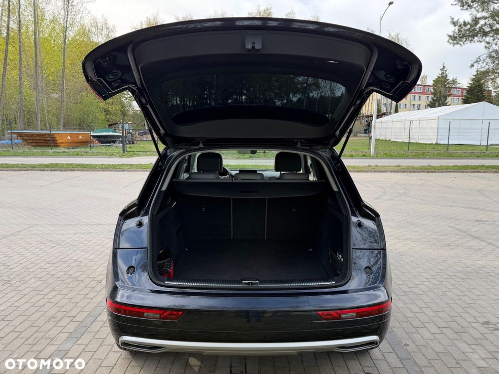 Audi Q5 2.0 TFSI Quattro S tronic - 8