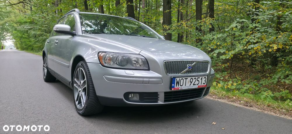 Volvo V50 - 7