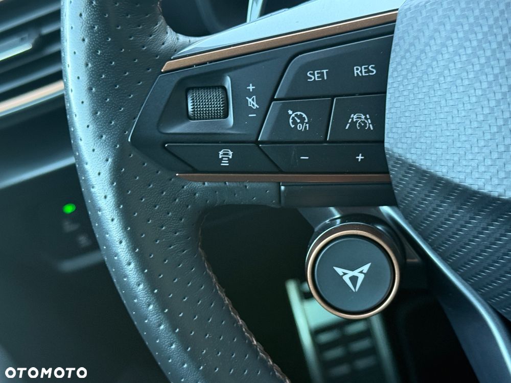 Cupra Formentor VZ 2.0 TSI 4Drive DSG - 23