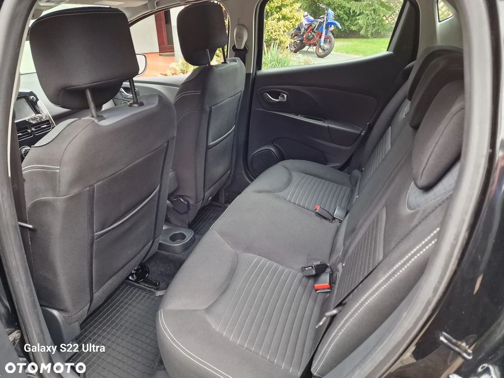 Renault Clio ENERGY TCe 90 Start & Stop Luxe - 12