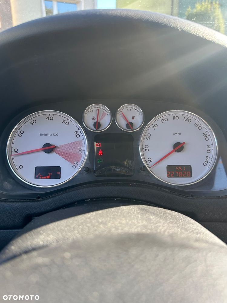 Peugeot 307 CC 1.6 - 21