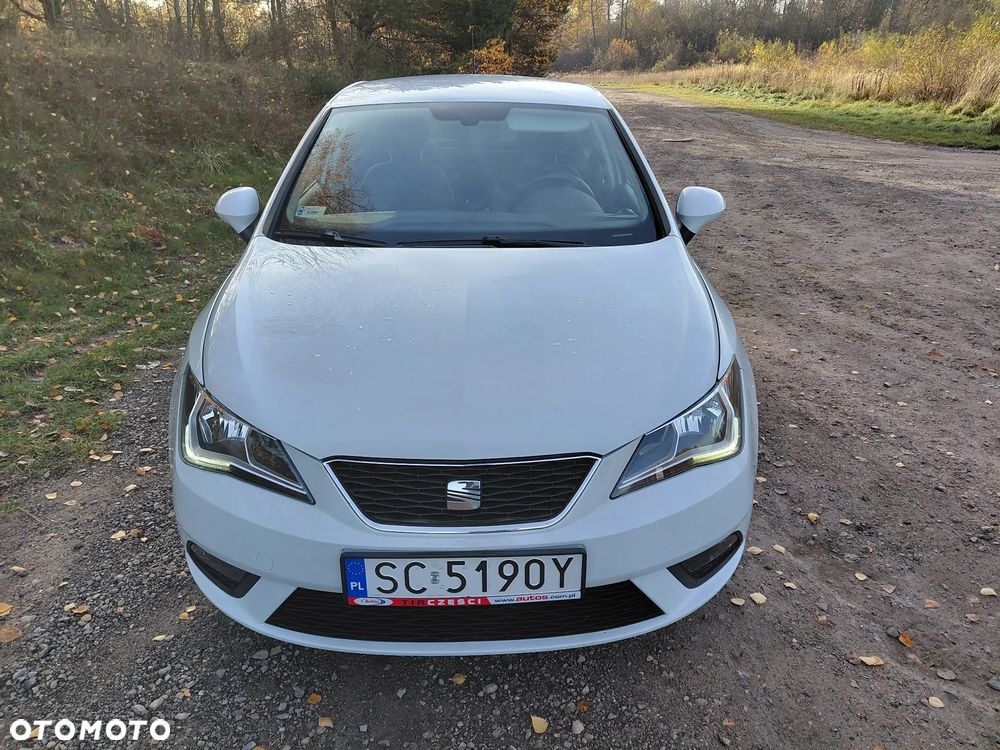 Seat Ibiza 1.0 TSI S&S Style - 3