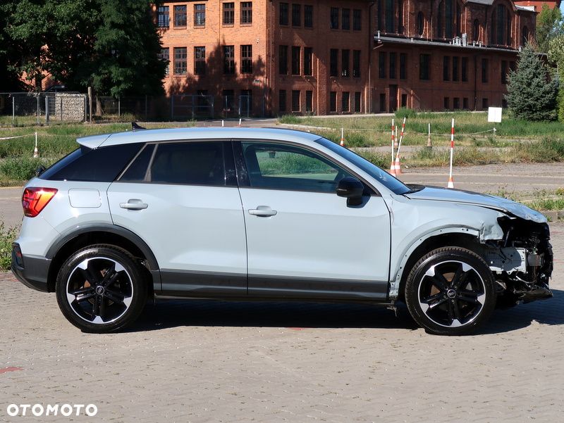 Audi Q2 35 TFSI S Line S tronic - 7