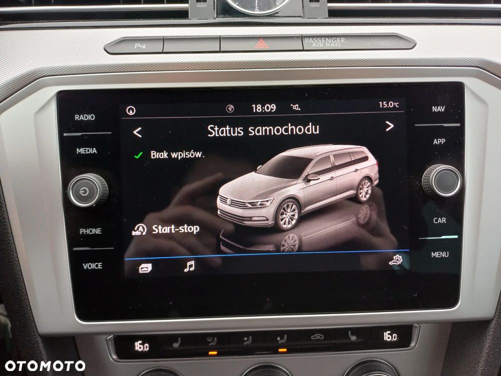 Volkswagen Passat Variant 2.0 TDI SCR - 28