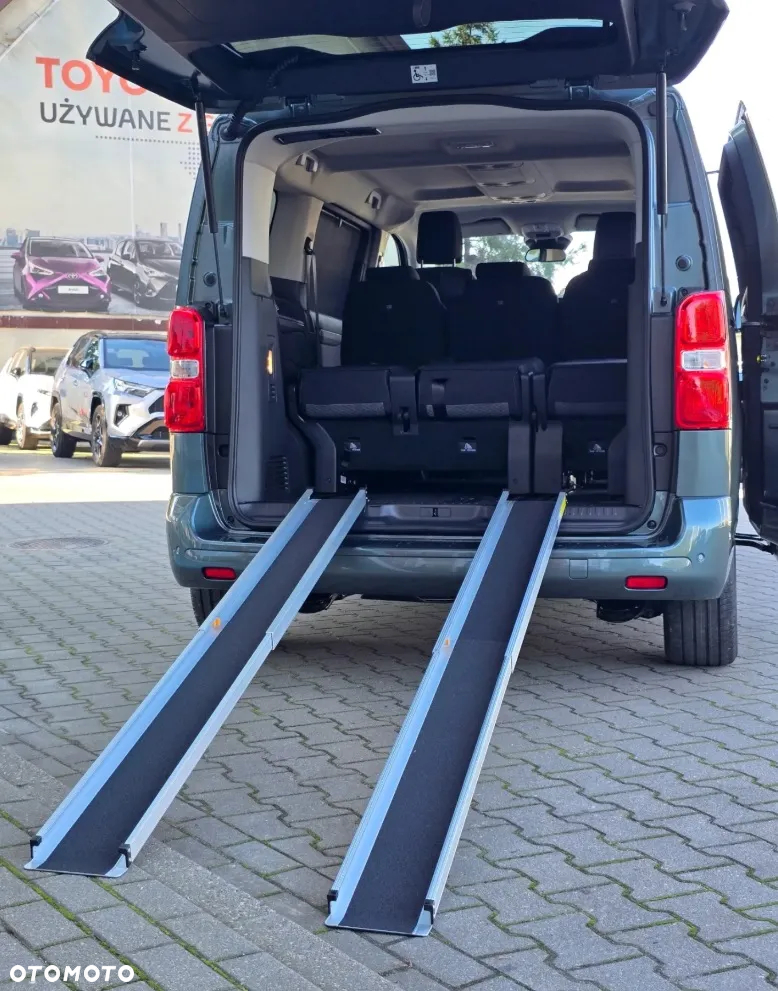Toyota Proace Verso 2.0 D4-D Medium Family - 12