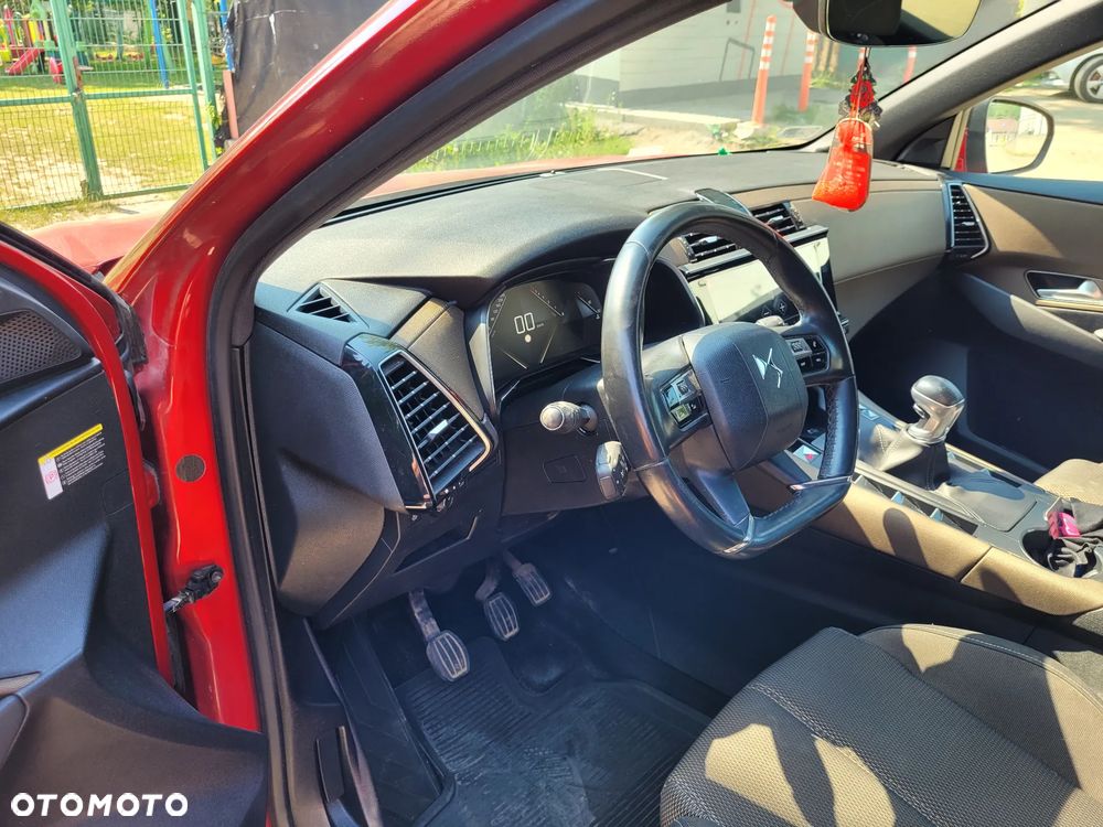DS Automobiles DS 7 Crossback 1.2 PureTech Be Chic - 13