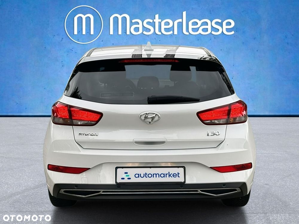 Hyundai i30 - 6
