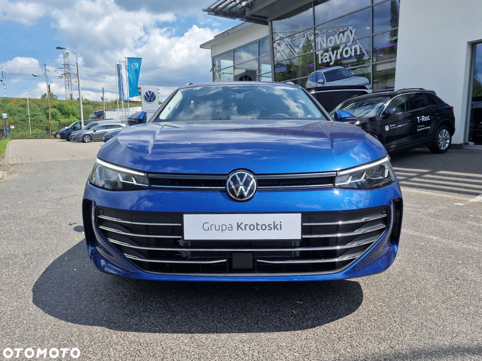 Volkswagen Passat 1.5 TSI EVO Business DSG - 3