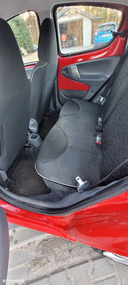 Peugeot 107 1.0 Trendy - 25