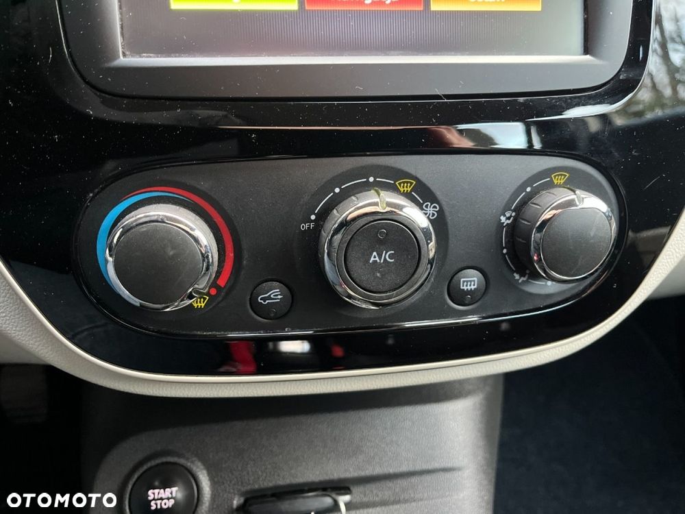 Renault Captur 1.5 dCi Life - 13