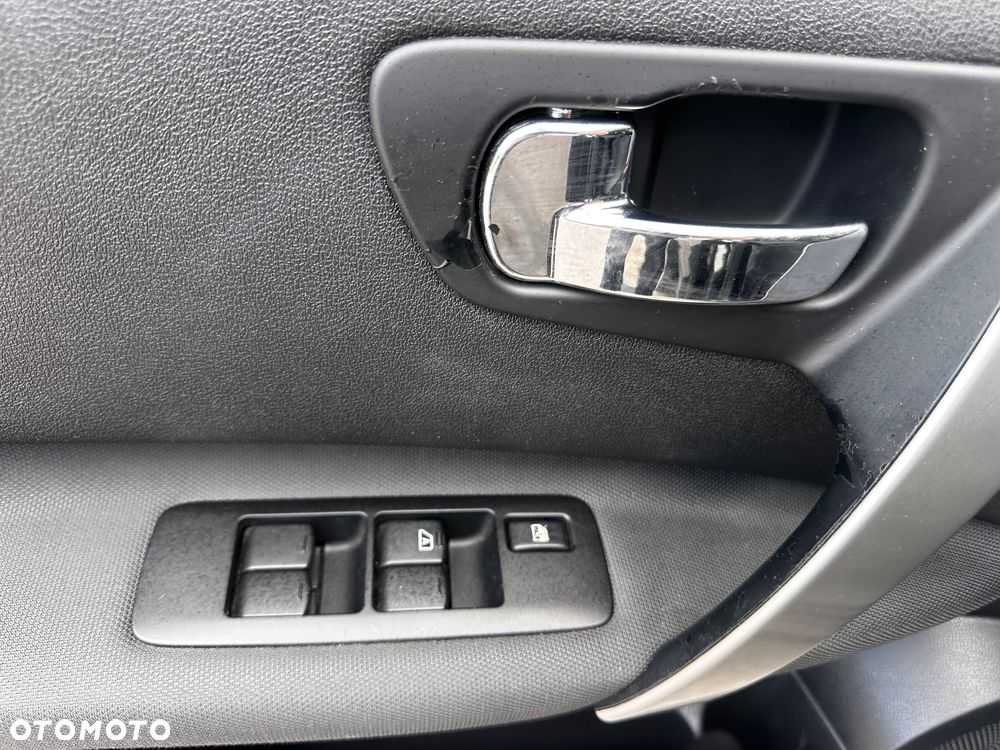 Nissan Qashqai 1.6 dCi DPF Start/Stop acenta - 19