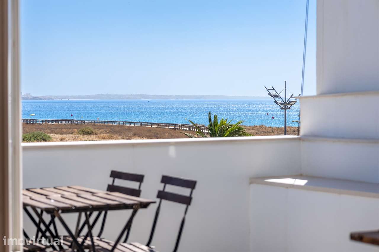 EXCLUSIVO DUPLEX NO CENTRO HISTÓRICO DE LAGOS COM VISTA MAR E ROOFTOP - Grande imagem: 5/30