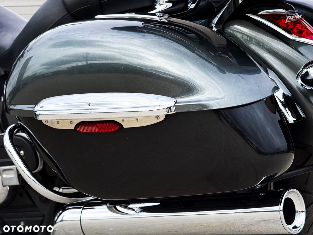 Kawasaki Vulcan - 31