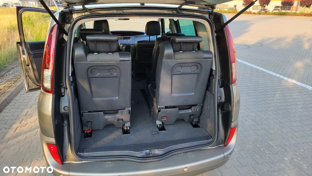 Renault Espace 2.0 Expression - 17