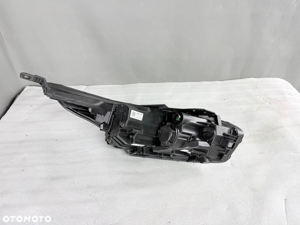 Reflektor lampa przód lewa KIA Ceed III 3 LIFT 92101J7500 - 4