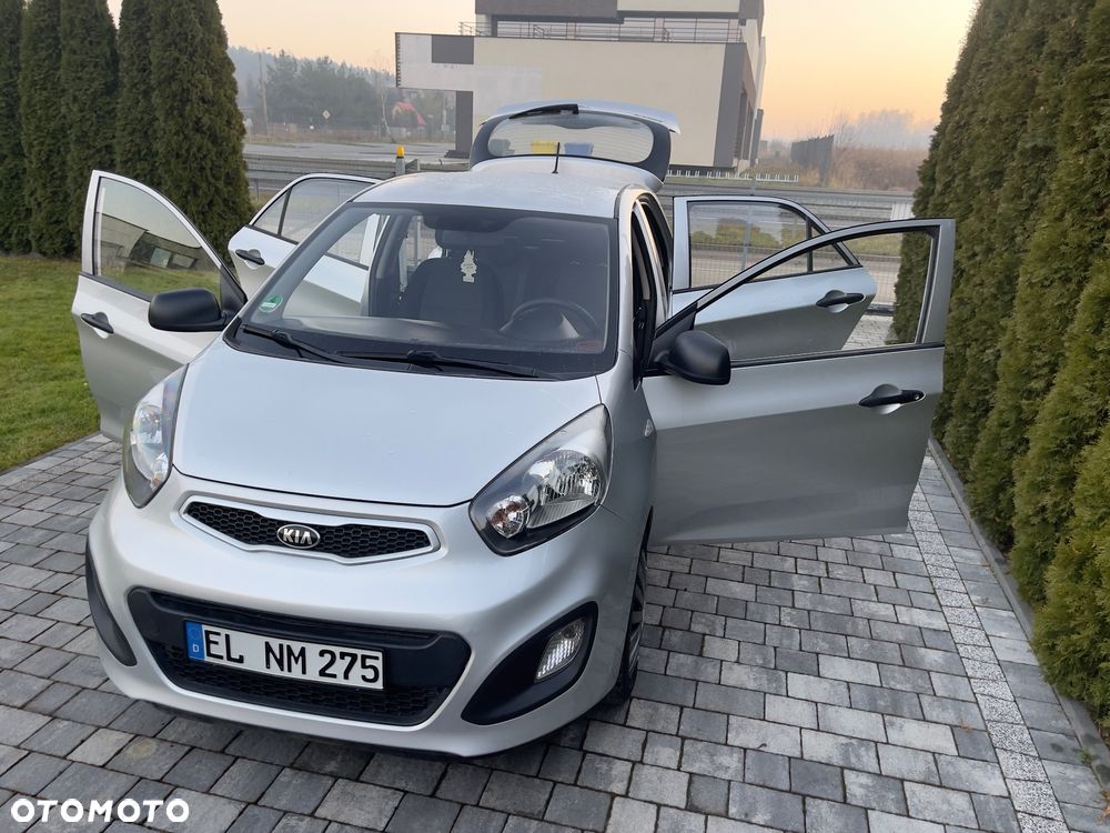 Kia Picanto