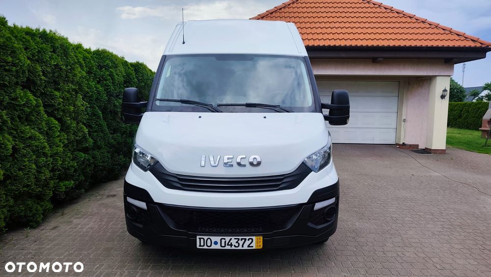 Iveco Daily Hi-Matic 35S160 - 5